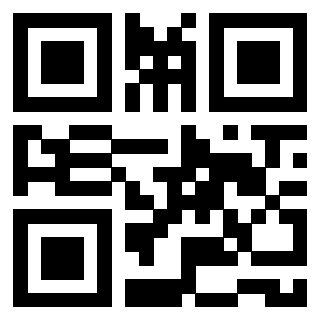 Scansione del QrCode di 3914731222
