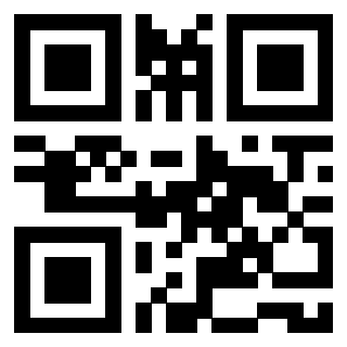 3914731223 Qr Code associato