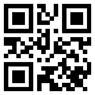 3914731225 - Immagine del QrCode associato