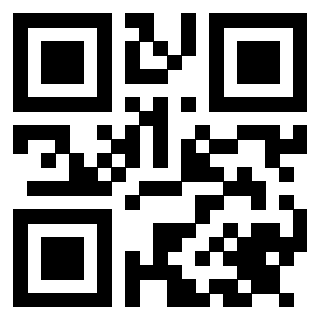 Scansione del QrCode di 3914731228
