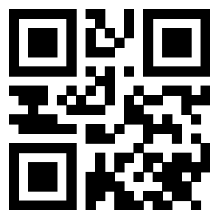 3914731231 QrCode associato