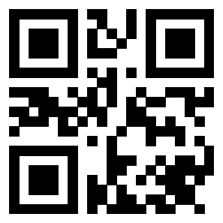 Immagine del Qr Code di 3914731232