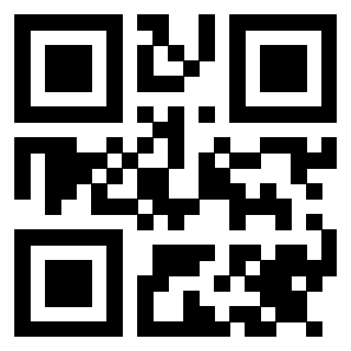Il QrCode di 3914731233