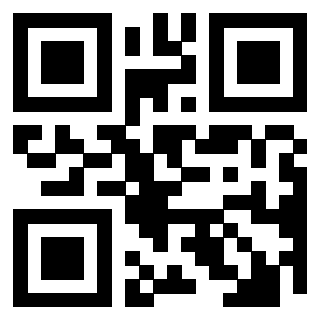 Immagine del QrCode di 3914731236