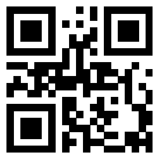 Scansione del QrCode di 3914731237