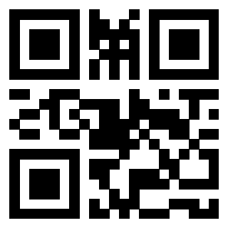 3914731238 Qr Code associato