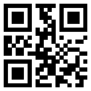 3914731239 - Immagine del Qr Code associato