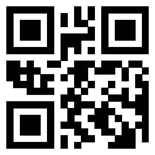 Scansione del QrCode di 3914731245
