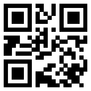 3914731246 - Immagine del QrCode associato