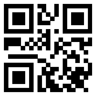3914731247 Qr Code associato