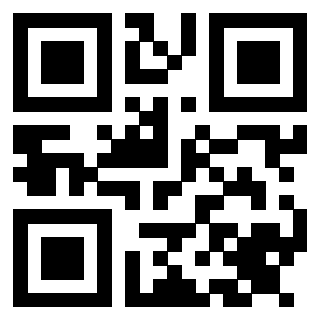 3914731249 - Immagine del Qr Code associato