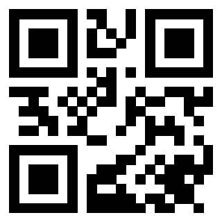 Scansione del QrCode di 3914731250
