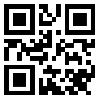 Immagine del Qr Code di 3914731253