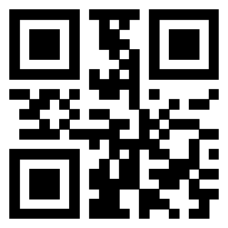 3914731257 - Immagine del QrCode associato