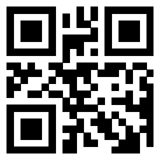 3914731258 - Immagine del QrCode associato