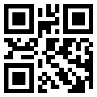 3914731260 Qr Code associato