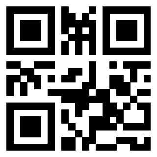 Immagine del Qr Code di 3914731265