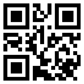 3914731267 - Immagine del Qr Code associato