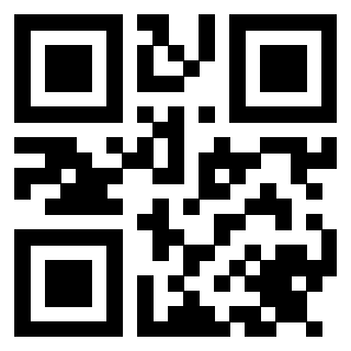 3914731268 - Immagine del QrCode associato