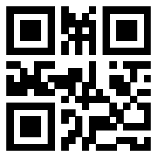 Il QrCode di 3914731270