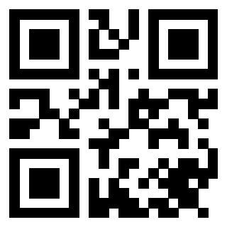 Il Qr Code di 3914731272