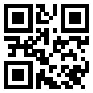 Scansione del Qr Code di 3914731273