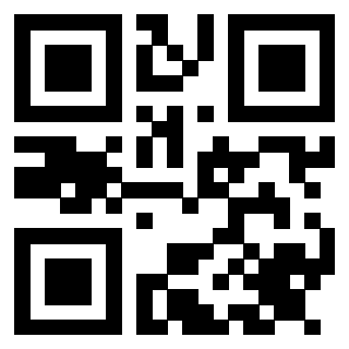 Scansione del Qr Code di 3914731274