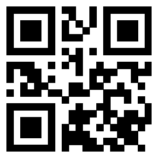 Immagine del QrCode di 3914731275
