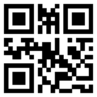 Il Qr Code di 3914731276