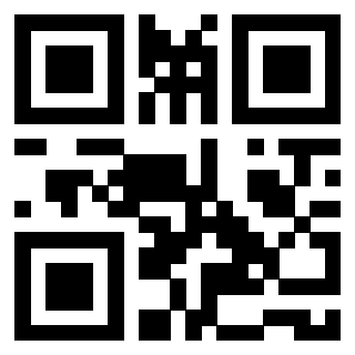 3914731277 QrCode associato
