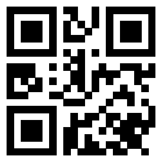 Scansione del Qr Code di 3914731281