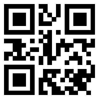 3914731283 - Immagine del QrCode associato