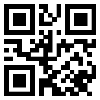 3914731284 - Immagine del Qr Code associato