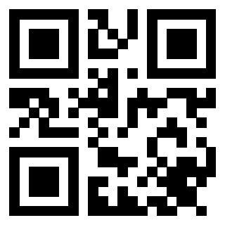 3914731286 QrCode associato