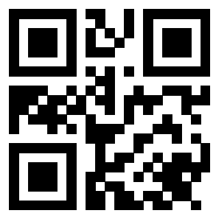 Immagine del Qr Code di 3914731288