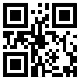 Scansione del Qr Code di 3914731291