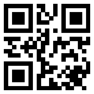 3914731292 - Immagine del Qr Code associato