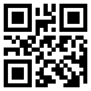 Il QrCode di 3914731294