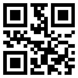3914731295 - Immagine del QrCode associato