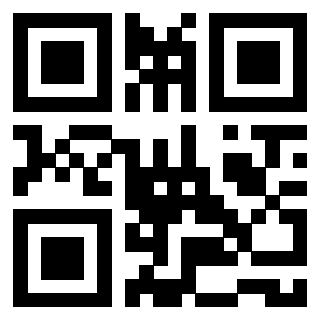 3914731296 - Immagine del QrCode associato