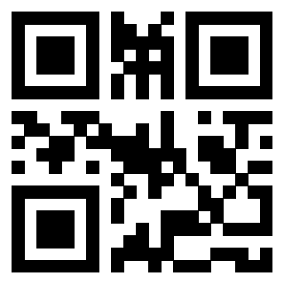 Immagine del Qr Code di 3914731298