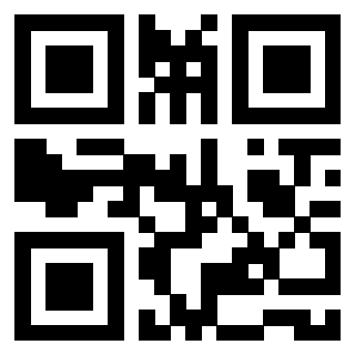 Immagine del Qr Code di 3914731299