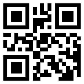 3914731302 - Immagine del QrCode associato