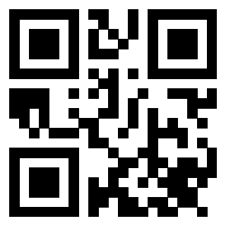3914731305 - Immagine del QrCode