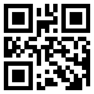 Immagine del QrCode di 3914731310