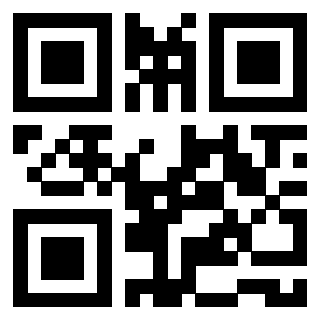 Immagine del Qr Code di 3914731311