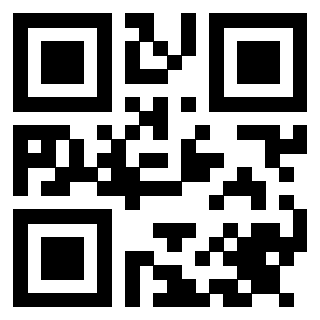 3914731312 Qr Code associato