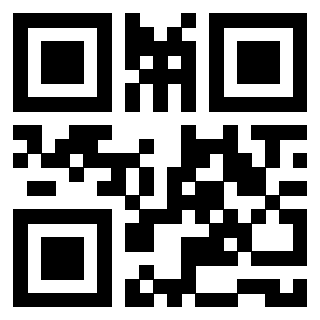 Scansione del QrCode di 3914731313