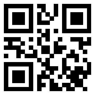 Il Qr Code di 3914731317
