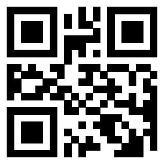 Immagine del QrCode di 3914731319